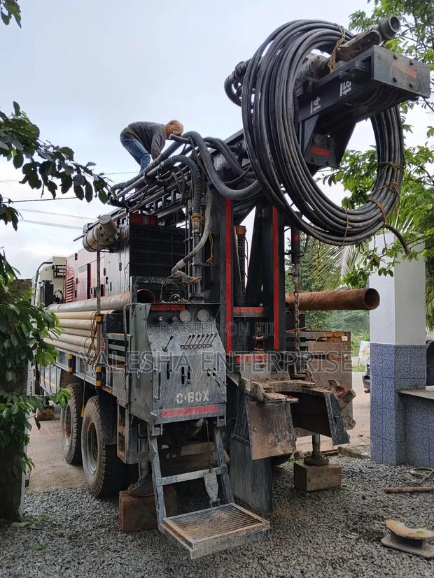 Yalesha Borehole Services - Pokrom Nsaba, Aburi · Photo 2