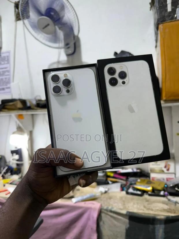 New Apple iPhone 13 Pro Max 128 GB