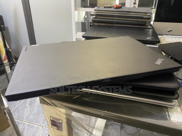 Laptop Lenovo ThinkPad L460 12GB Intel Core I7 SSD 256GB · Photo 3