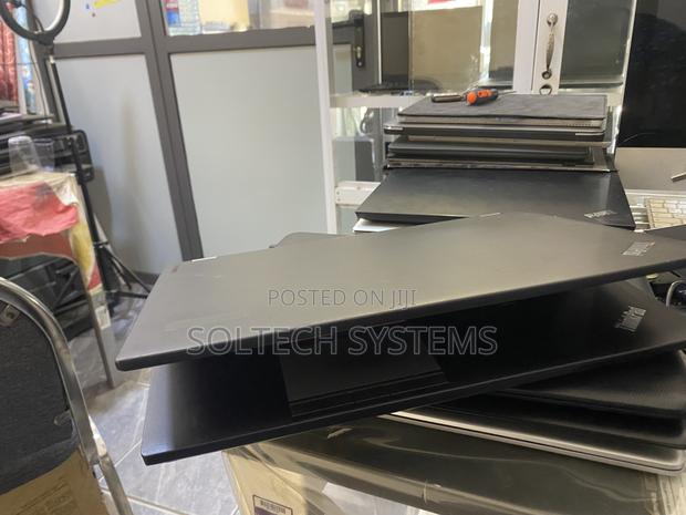 Laptop Lenovo ThinkPad L460 12GB Intel Core I7 SSD 256GB · Photo 1