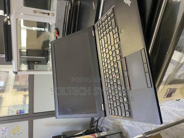 Laptop Lenovo ThinkPad L460 12GB Intel Core I7 SSD 256GB · Photo 4