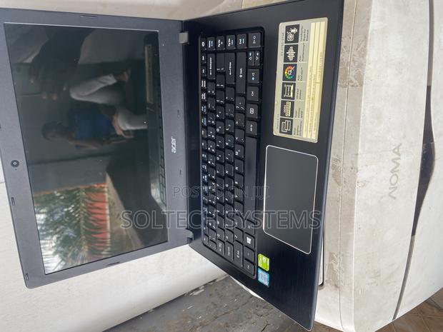 Laptop Acer Aspire 3640 12GB Intel Core i7 SSD 256GB · Photo 1