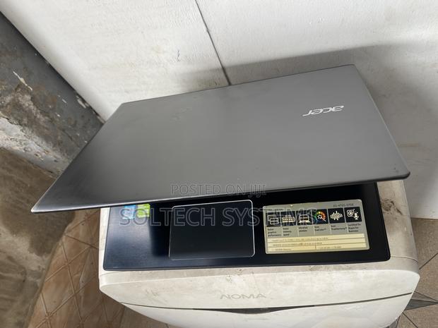 Laptop Acer Aspire 3640 12GB Intel Core i7 SSD 256GB · Photo 4