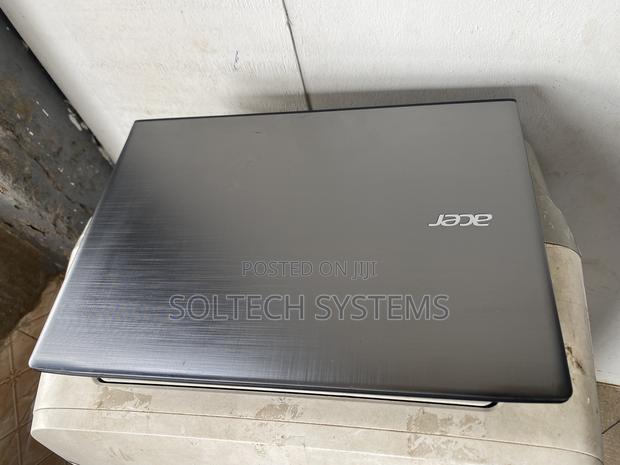 Laptop Acer Aspire 3640 12GB Intel Core i7 SSD 256GB · Photo 3