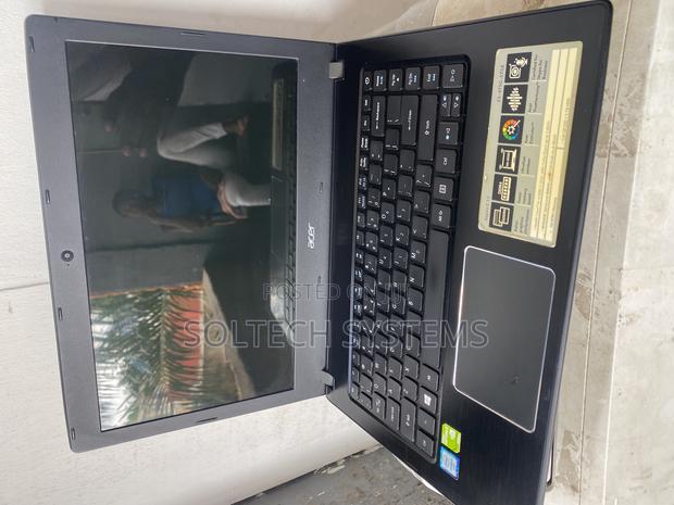 Laptop Acer Aspire 3640 12GB Intel Core i7 SSD 256GB · Photo 5