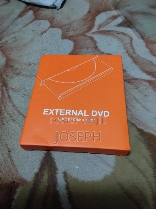 External Cd Rom Multipurpose · Photo 2