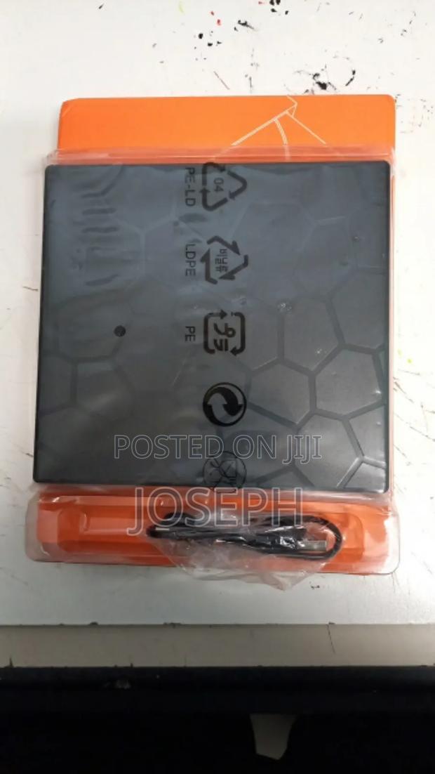 External Cd Rom Multipurpose · Photo 3