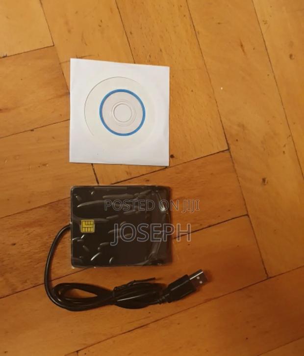 Multipurpose Card Reader · Photo 4