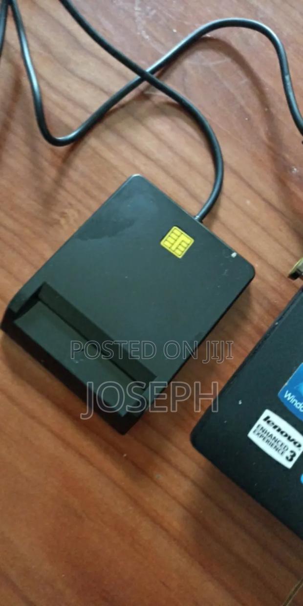 Multipurpose Card Reader · Photo 5