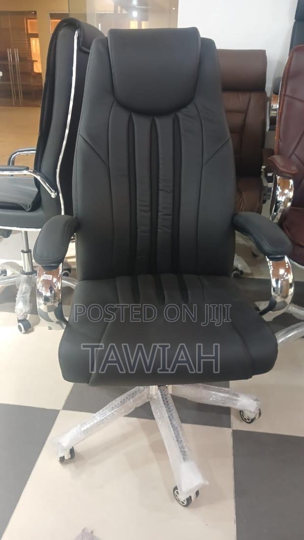 Orthopedic High Back Office Chairs · Photo 3