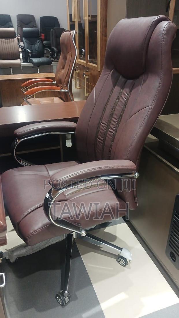 Orthopedic High Back Office Chairs · Photo 4