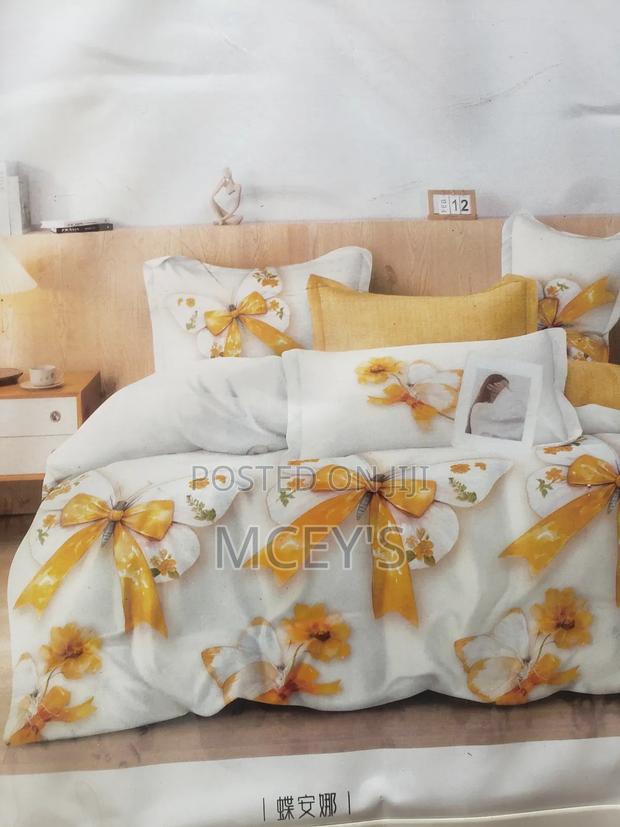 McEy's Bedding Gh