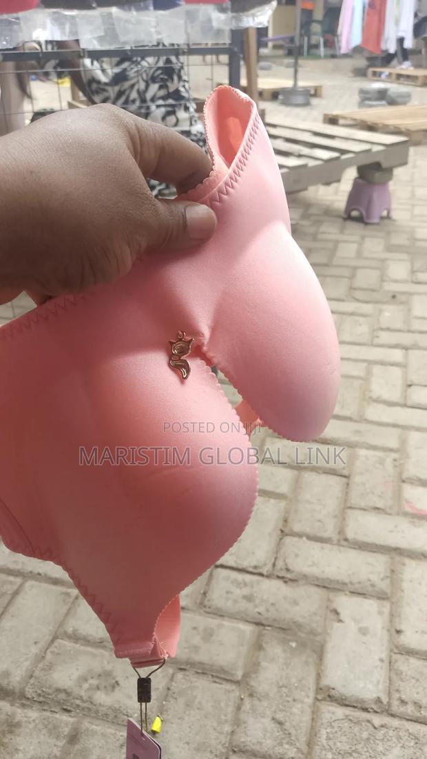 Quality Condom Bra for Ladies (Orthopedic Underwear) · Photo 2