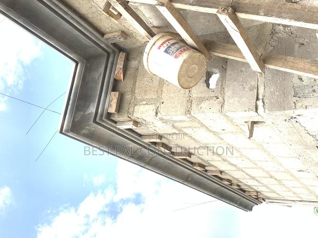 Parapets, Cooping, Walls and Pillars Design. · Photo 3
