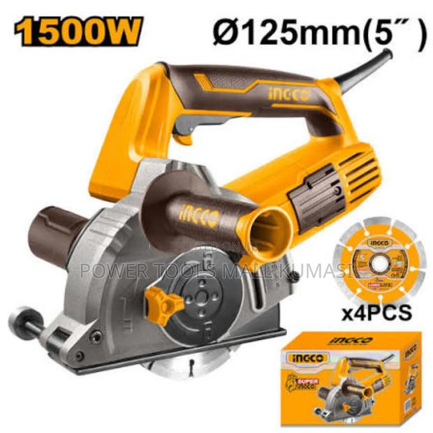 Wall Chaser 1500w · Photo 1