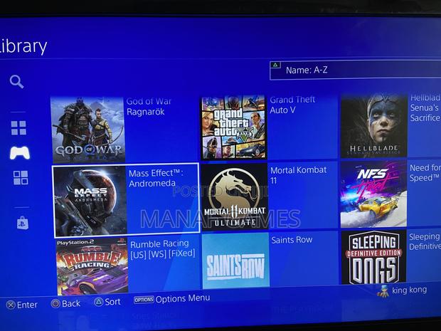 Ps4 Digital Games Installation Available(Home Service Available) · Photo 2