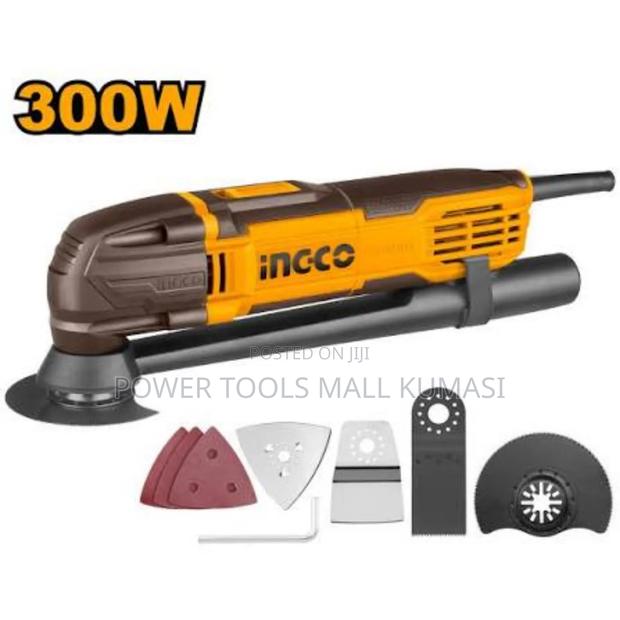 Malti Function Tools 300w · Photo 1