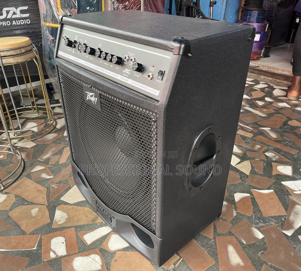 Peavey Bass Combo · Photo 2