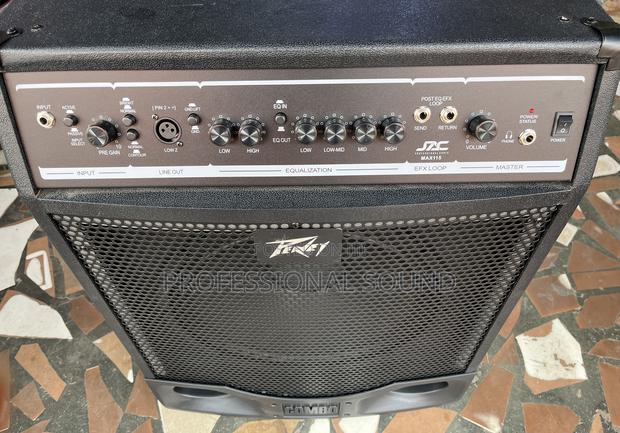 Peavey Bass Combo · Photo 3