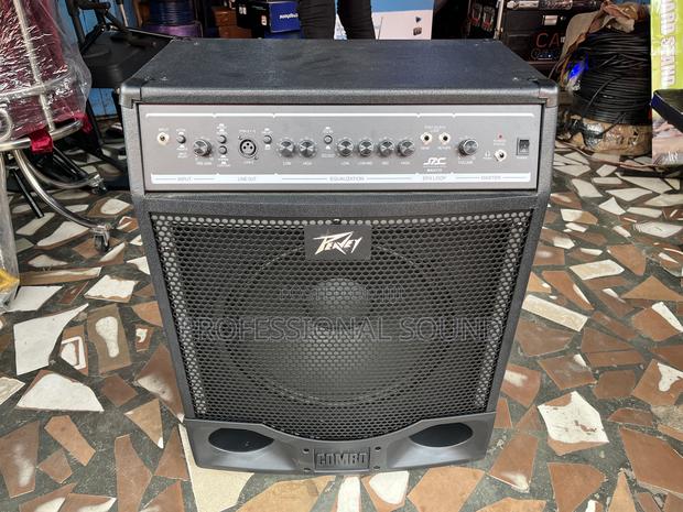 Peavey Bass Combo · Photo 1