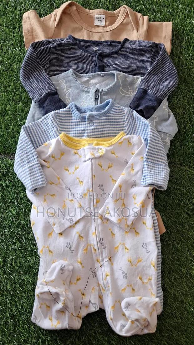 Baby Sleep Suits · Photo 1
