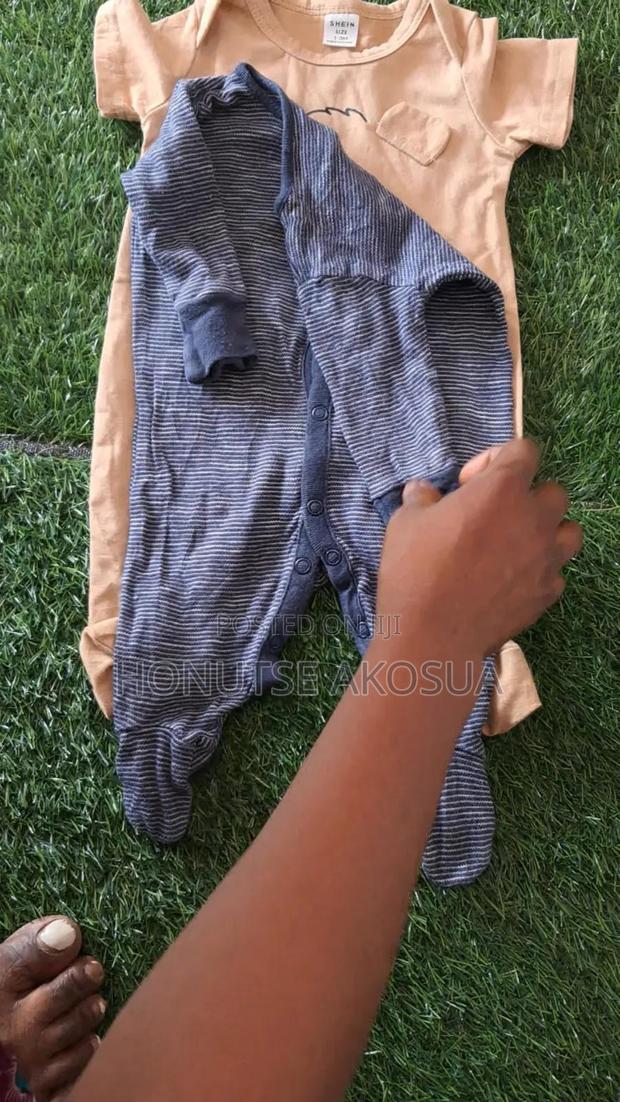 Baby Sleep Suits · Photo 2