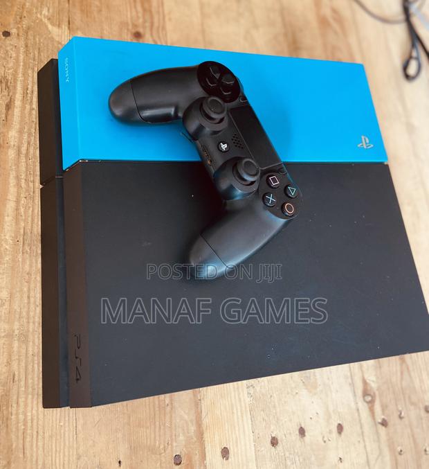 Ps4 Standard Jailbreak Available · Photo 3