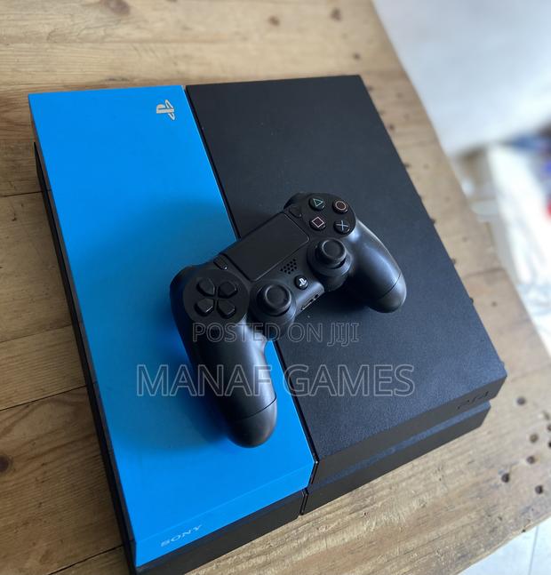 Ps4 Standard Jailbreak Available · Photo 4