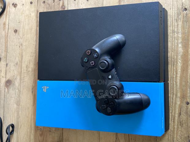Ps4 Standard Jailbreak Available · Photo 1