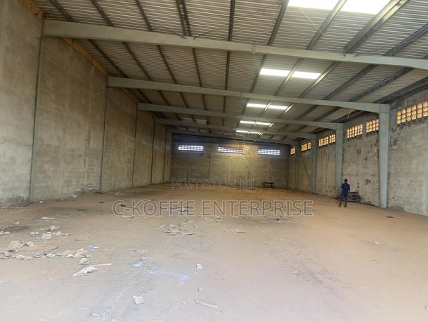 5000 SQM at Tema Kpong · Photo 6