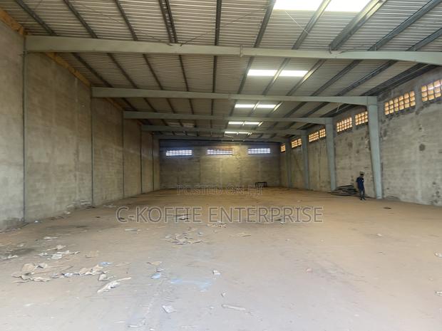 5000 SQM at Tema Kpong · Photo 2