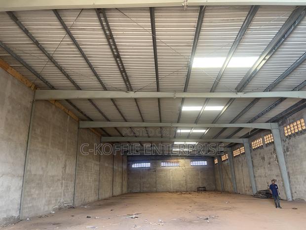 5000 SQM at Tema Kpong · Photo 5
