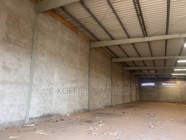 5000 SQM at Tema Kpong · Photo 4