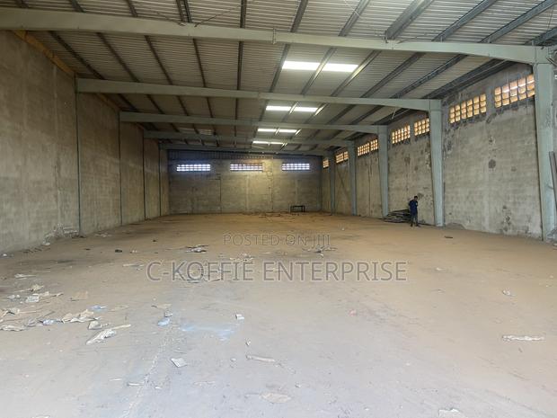 5000 SQM at Tema Kpong · Photo 1