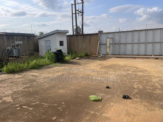 900 SQM Warehouse at Tema Industrial Area · Photo 1