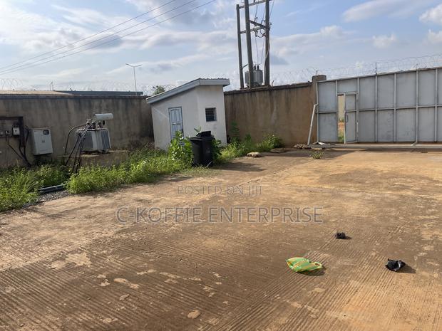 900 SQM Warehouse at Tema Industrial Area · Photo 2