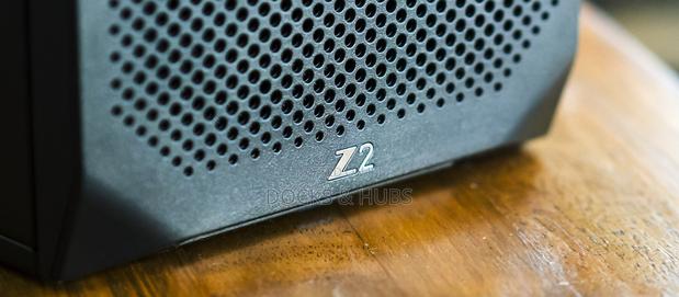 Desktop Computer HP Z2 G4 Tower 64GB Intel Core i7 HDD+SSD 3T · Photo 3