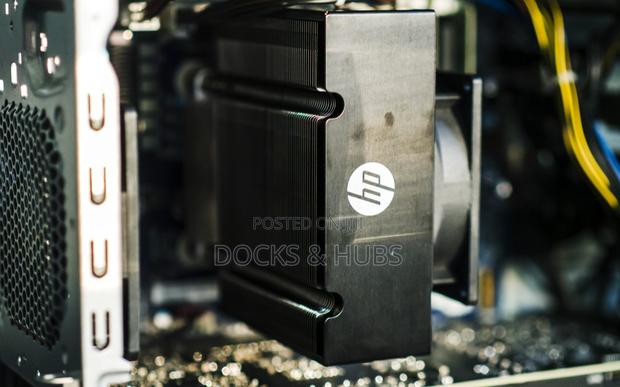 Desktop Computer HP Z2 G4 Tower 64GB Intel Core i7 HDD+SSD 3T · Photo 5