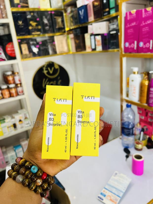 Tiam Vita B3 Serum · Photo 1