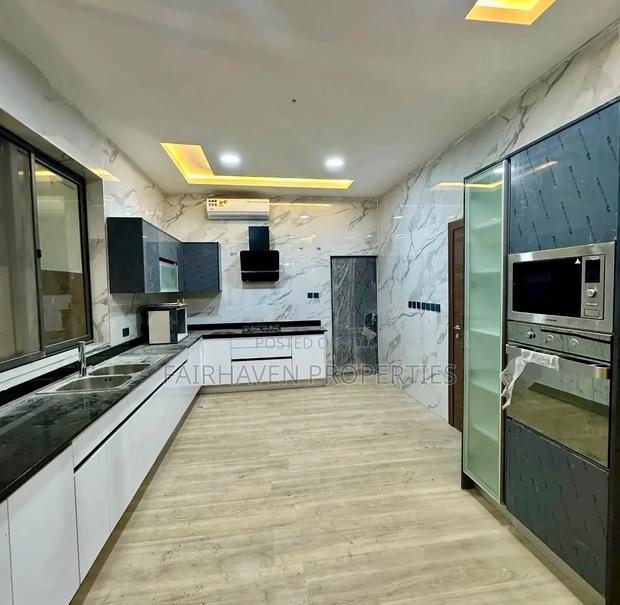 4bdrm House in Fairhaven, East Legon for sale · Photo 4