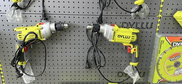 Brand New Impact Drill 850w High Quality · Photo 2