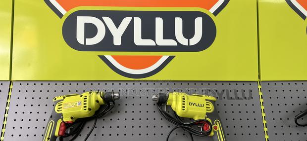 Brand New Impact Drill 850w High Quality · Photo 4