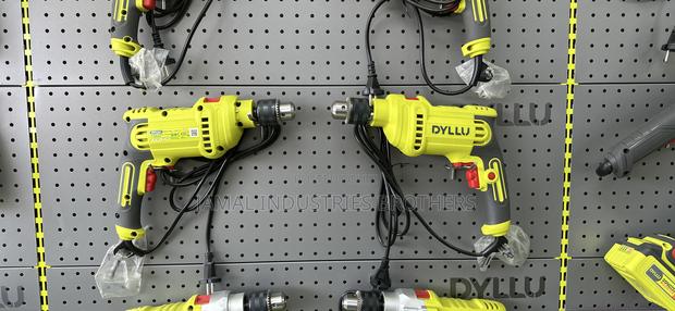 Brand New Impact Drill 850w High Quality · Photo 3
