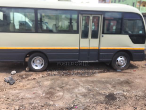 Hyundai County 2019 Grey · Photo 5