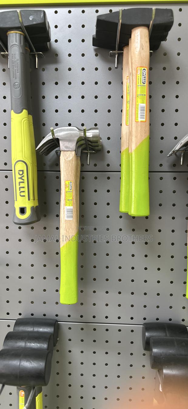 High Quality Hammer · Photo 6