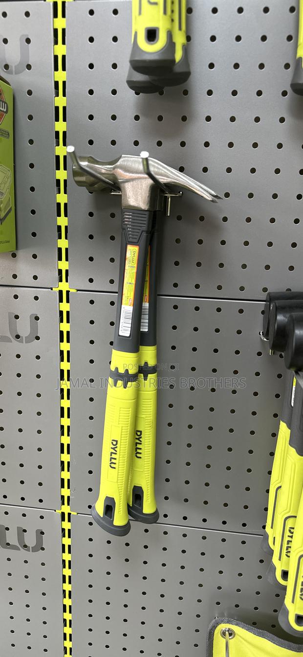 High Quality Hammer · Photo 4