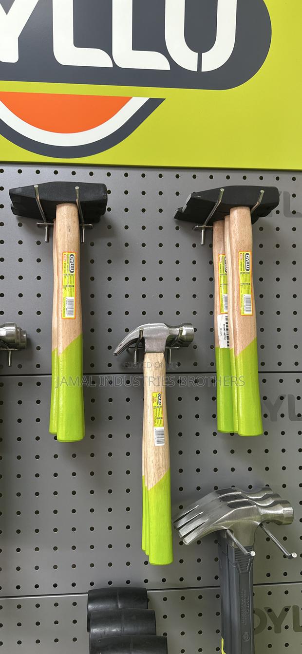 High Quality Hammer · Photo 7
