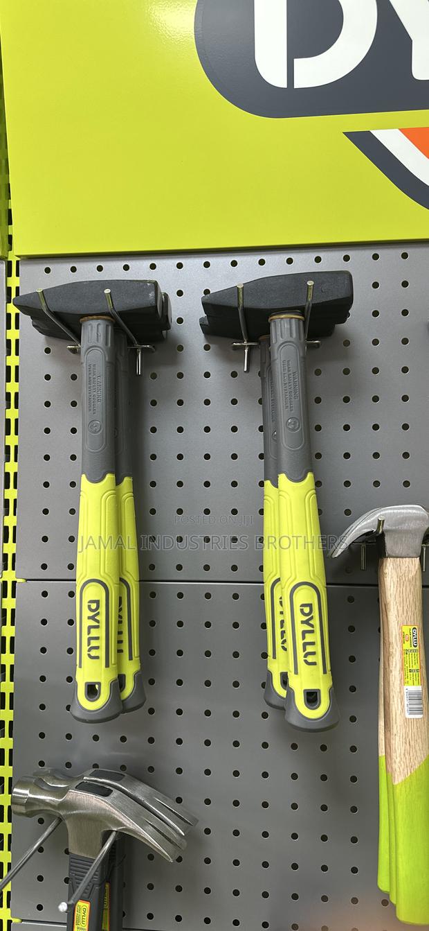 High Quality Hammer · Photo 5