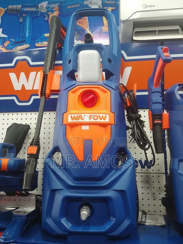 2200w Industrial High Pressure Washer - Whp3a22 · Photo 1