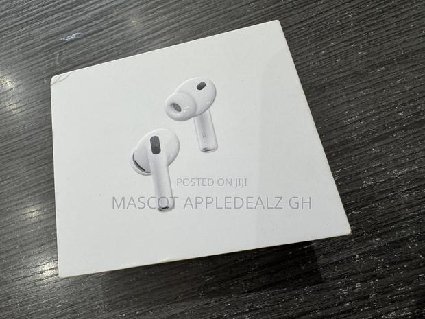 Airpods Pro 3rd Gen · Photo 1
